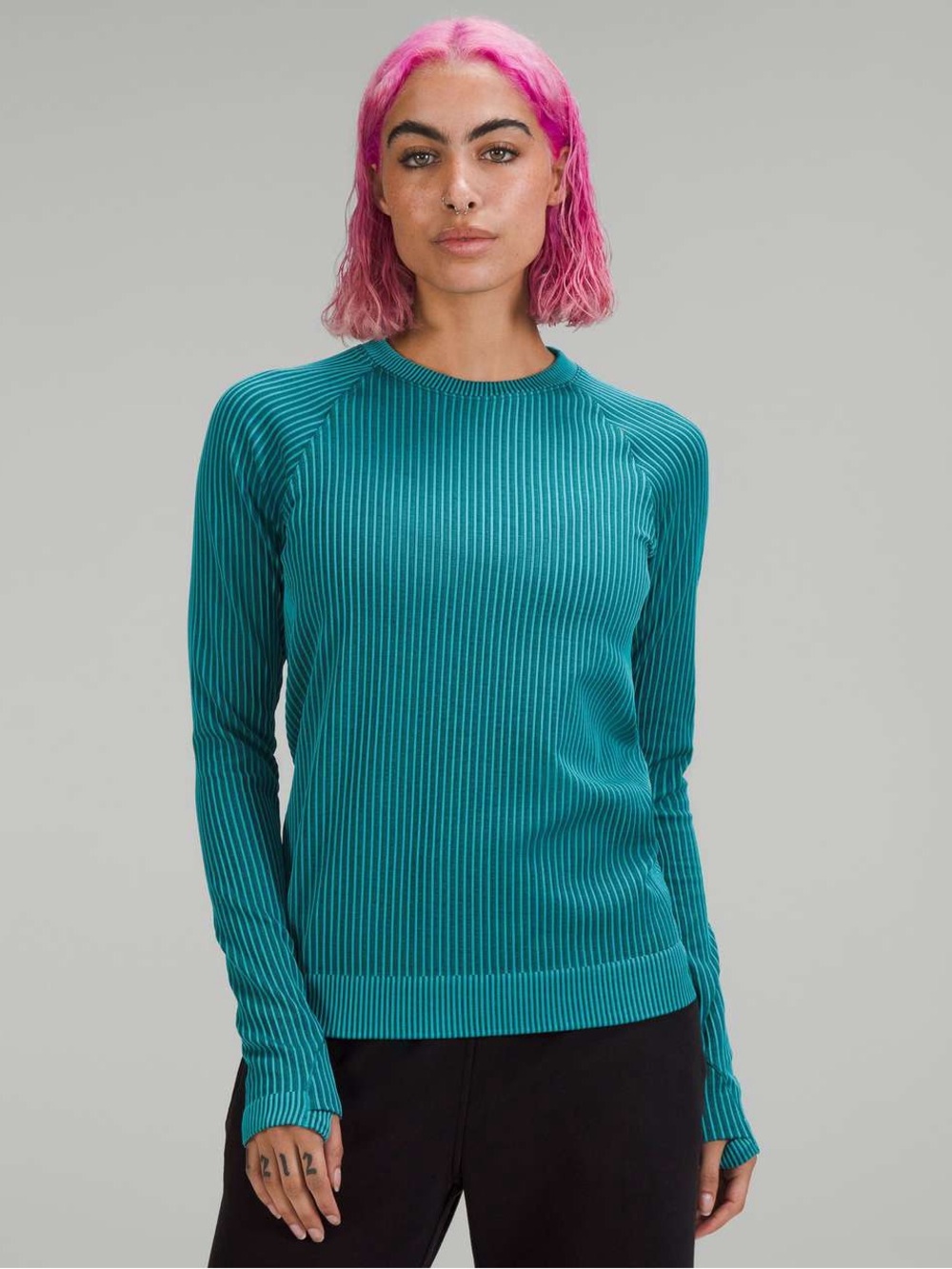 Lululemon Rest Less Pullover Size Medium